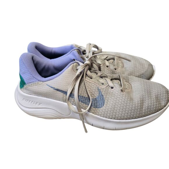 Nike‎ FLEX EXPERIENCE RUN 11 Next Nature Running Shoes SIZE 8.5 DD9283-005 - Picture 1 of 6
